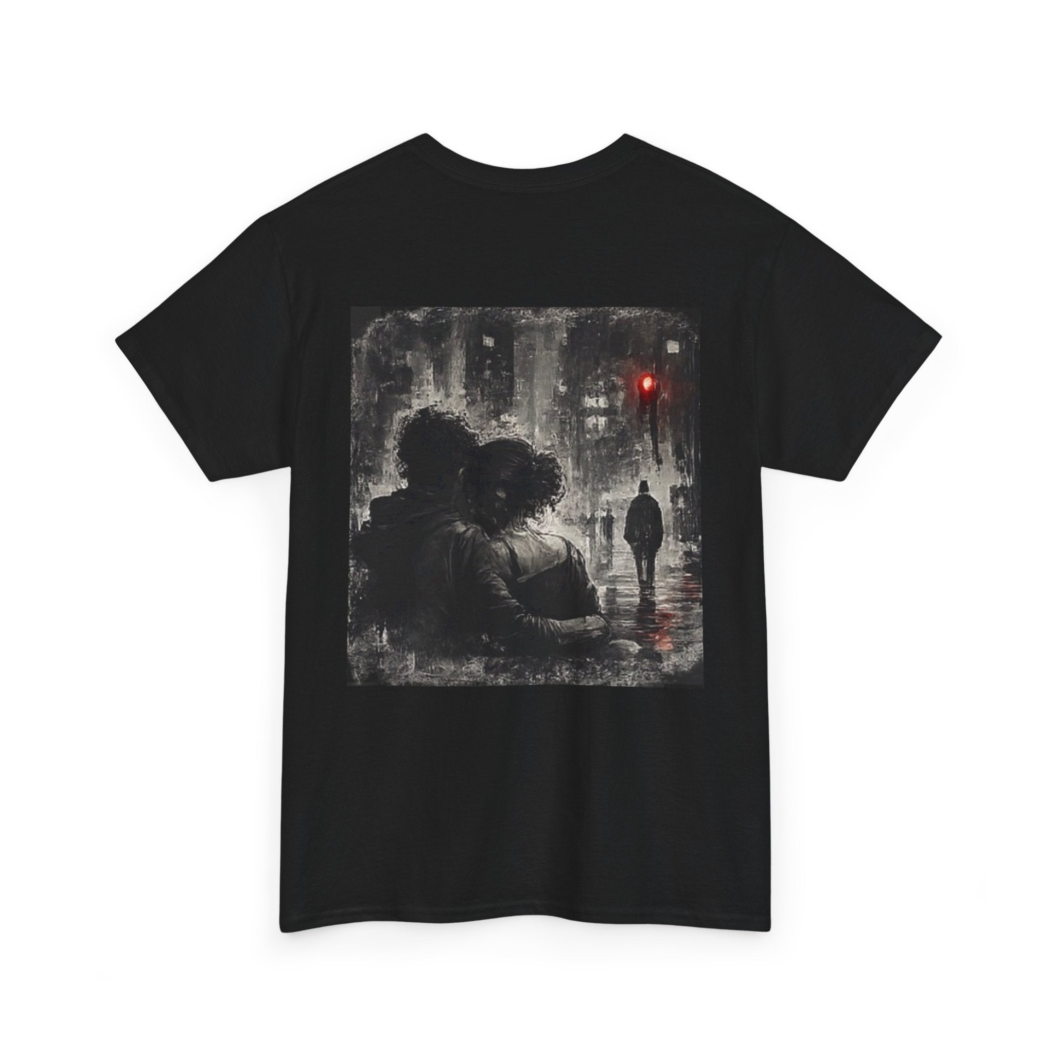 His Connection Tee 2
