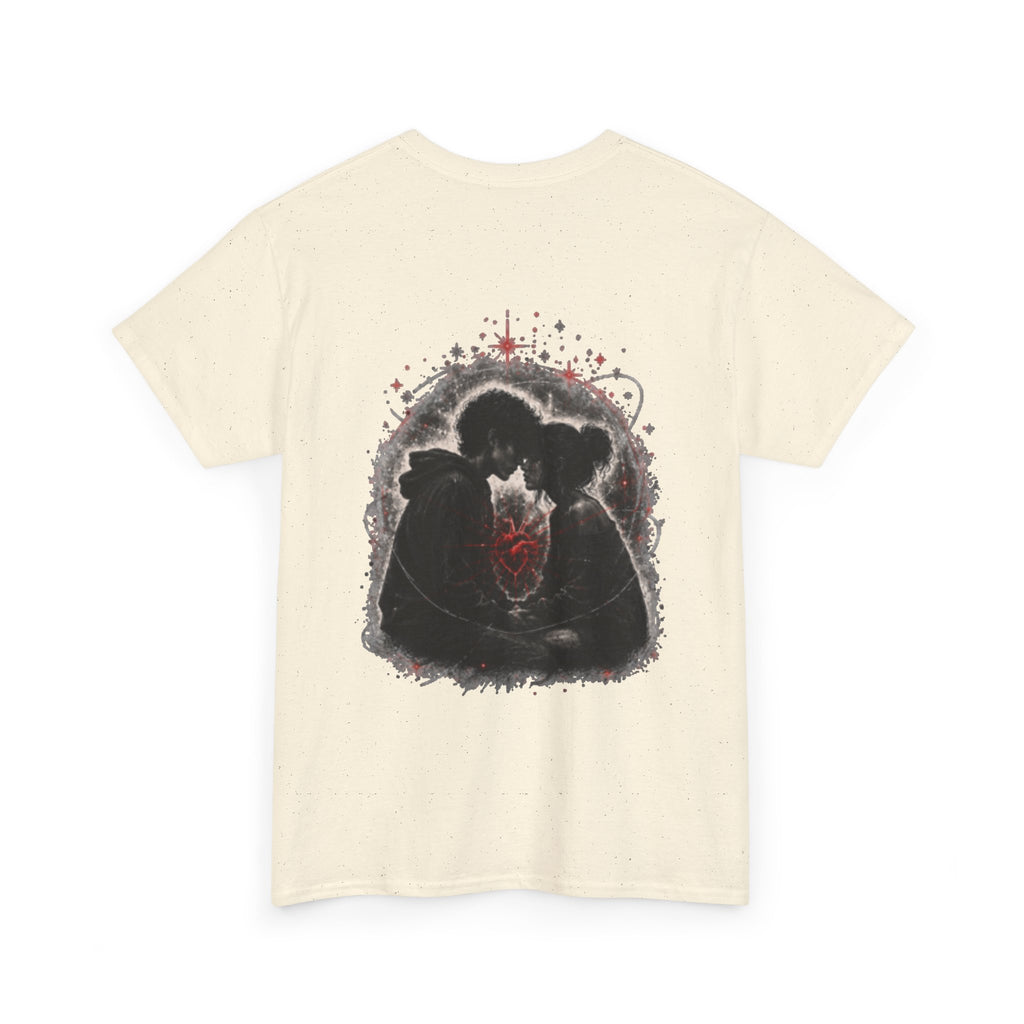 Her Connection Tee