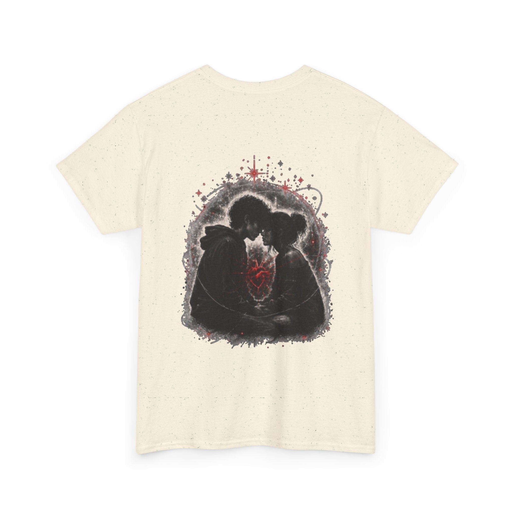 Her Connection Tee