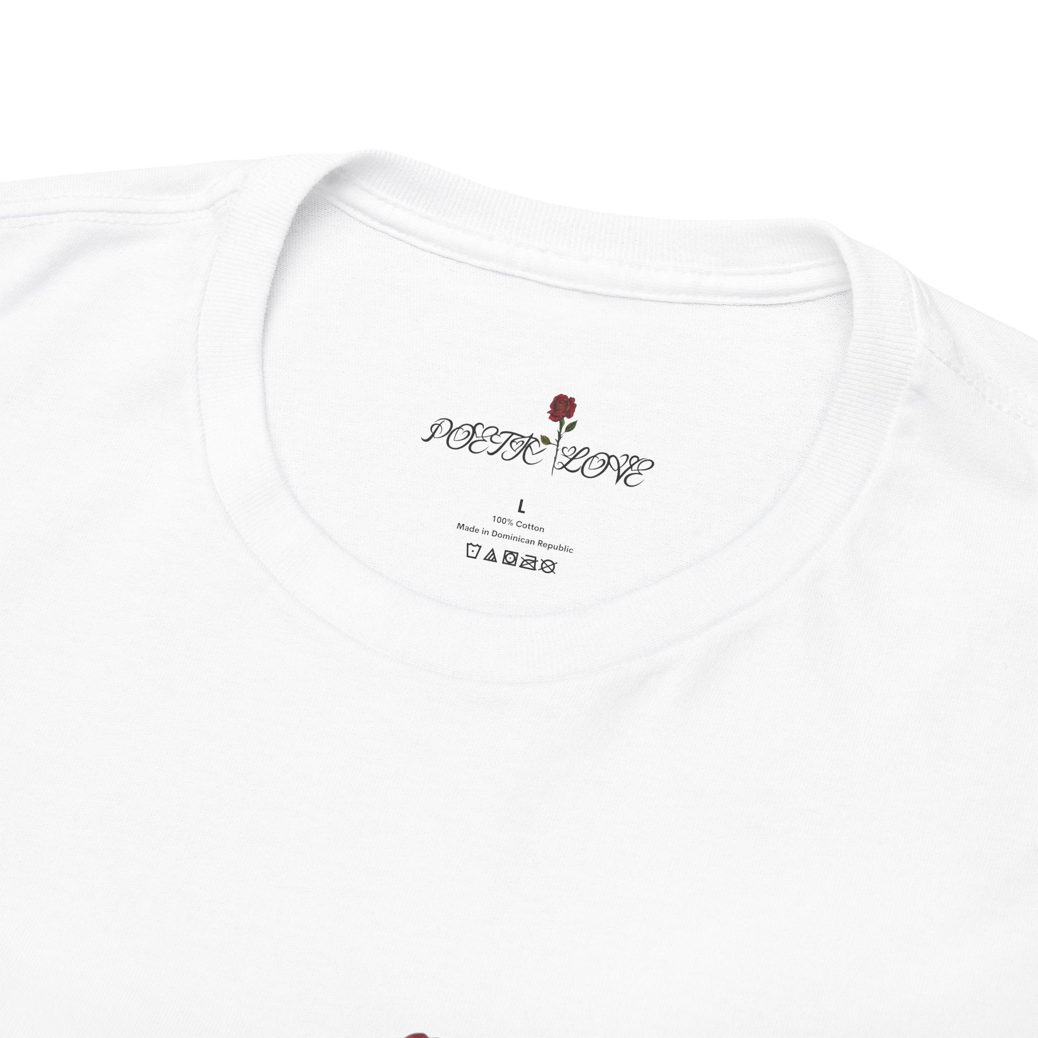 Her Overthinking Spell Tee 2