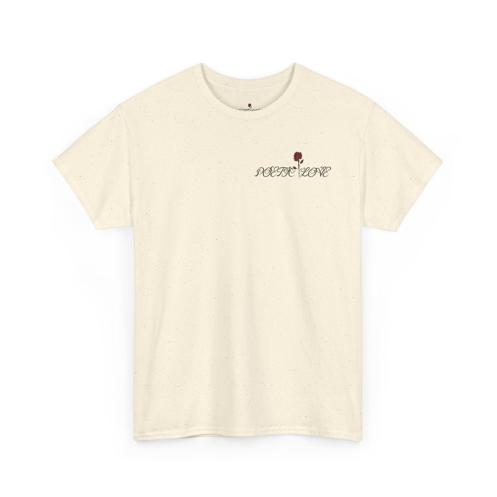 His Overthinking Spell Tee 1
