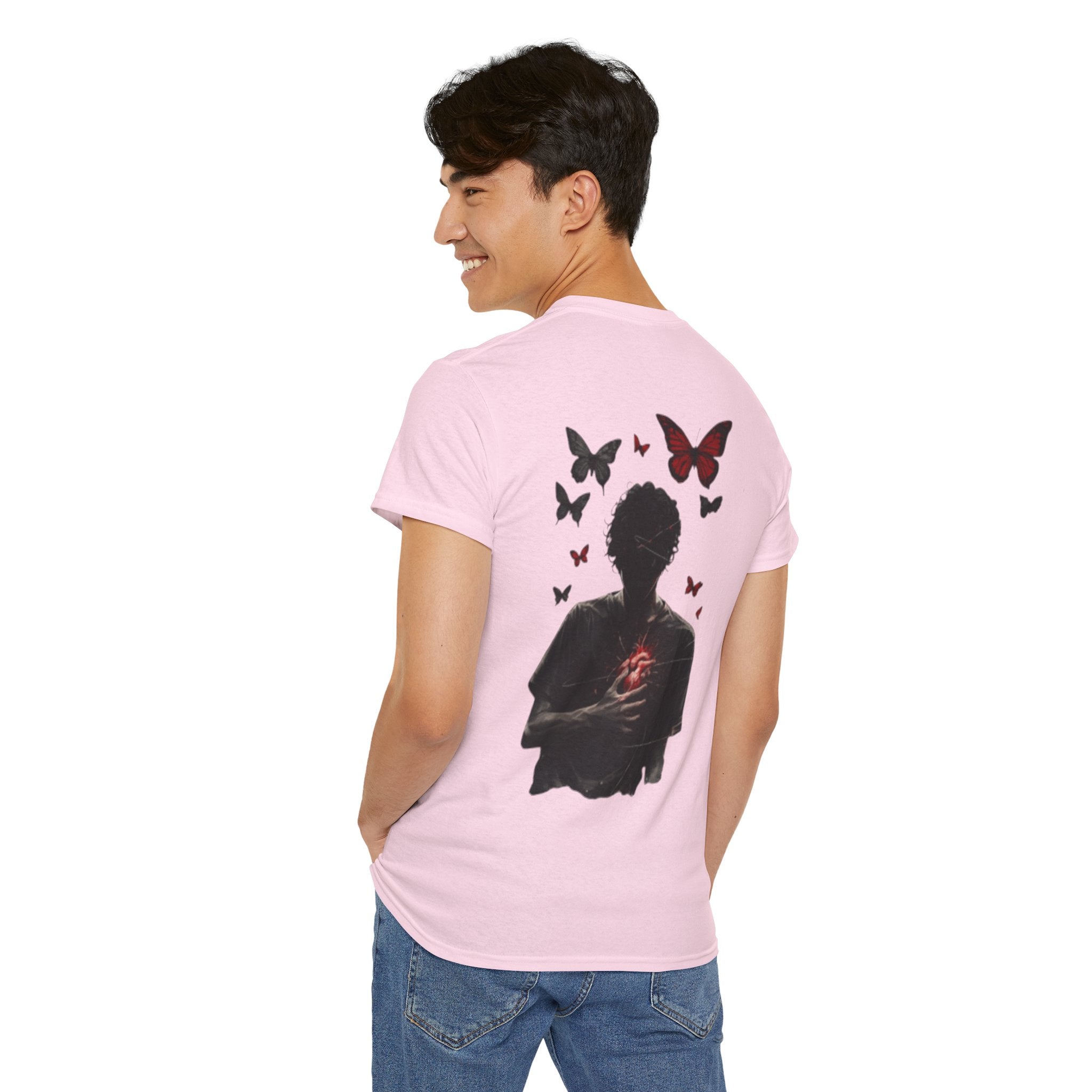 His Butterfly Effect Tee 2
