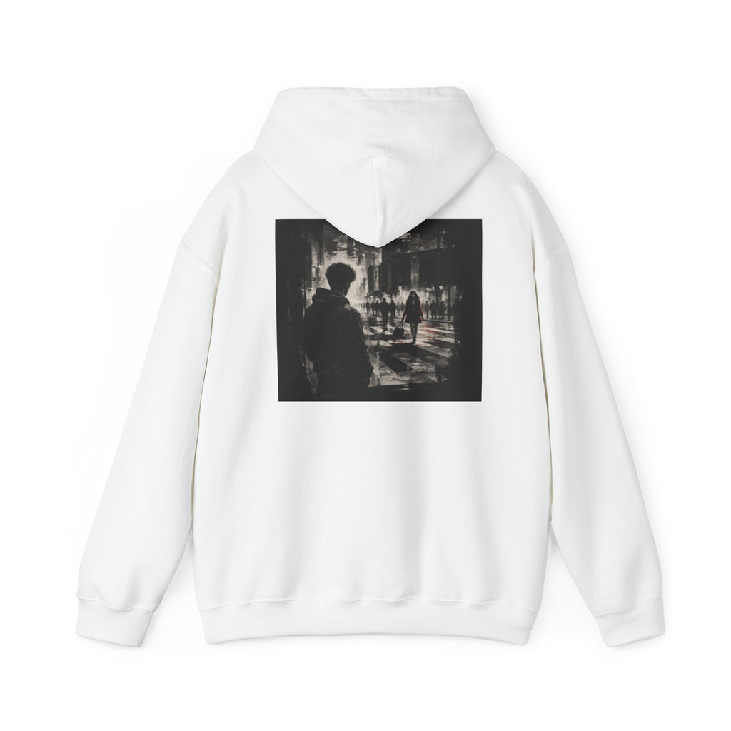 His Notice Hoodie 2