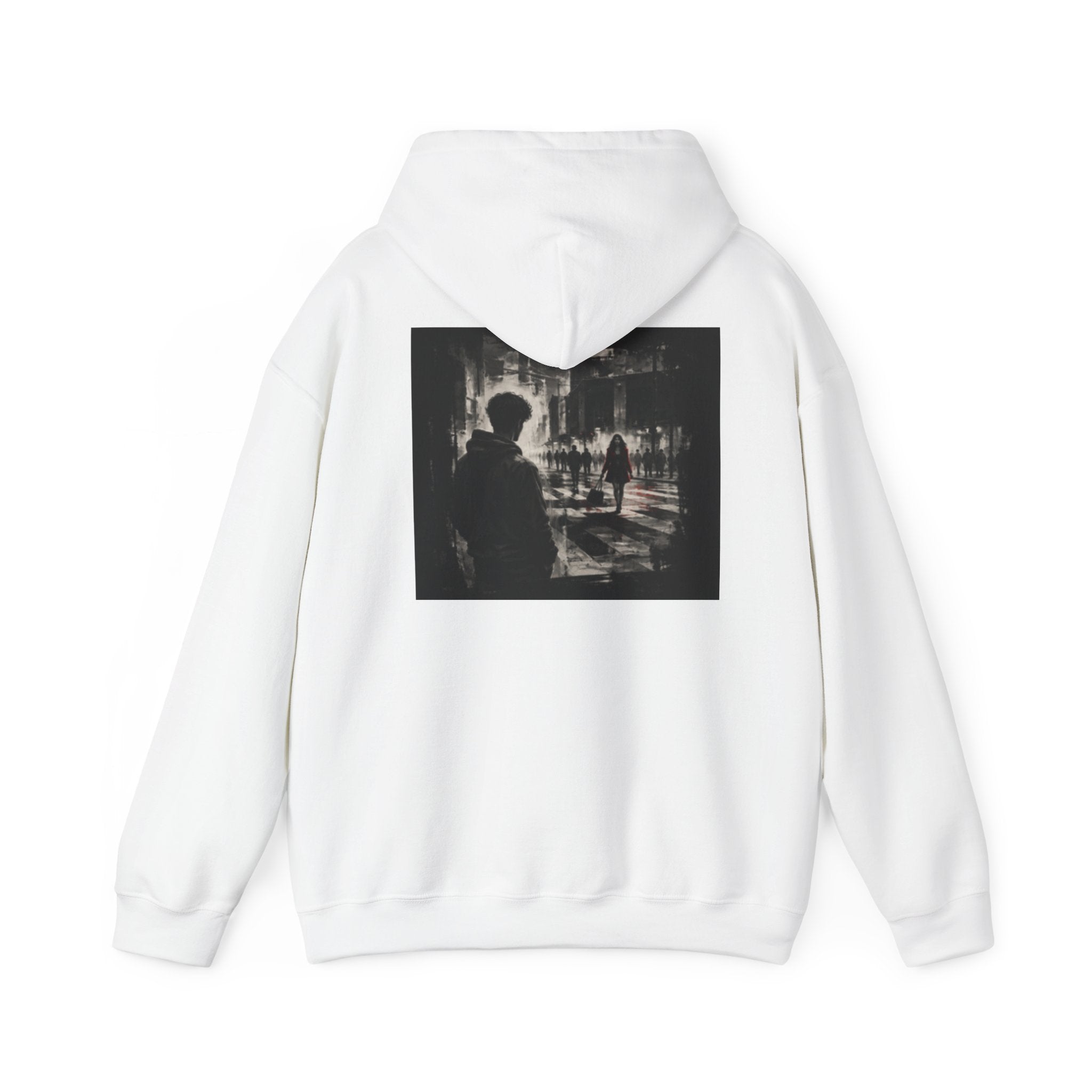 His Notice Hoodie 2