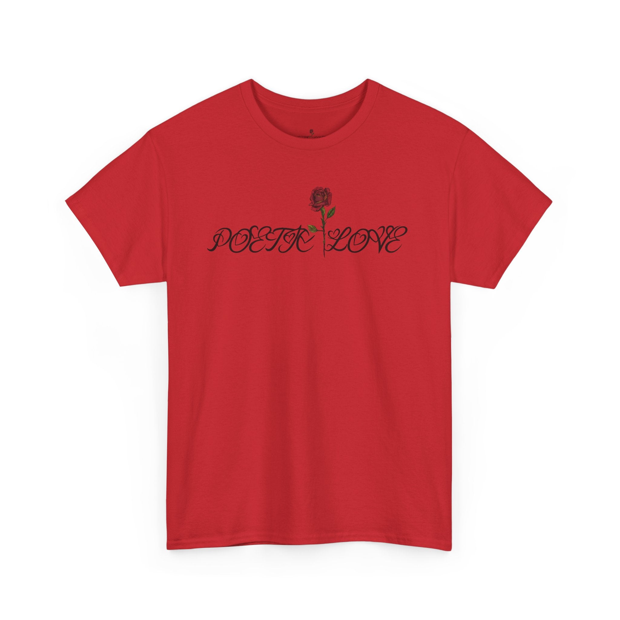 Her Connection Tee 2