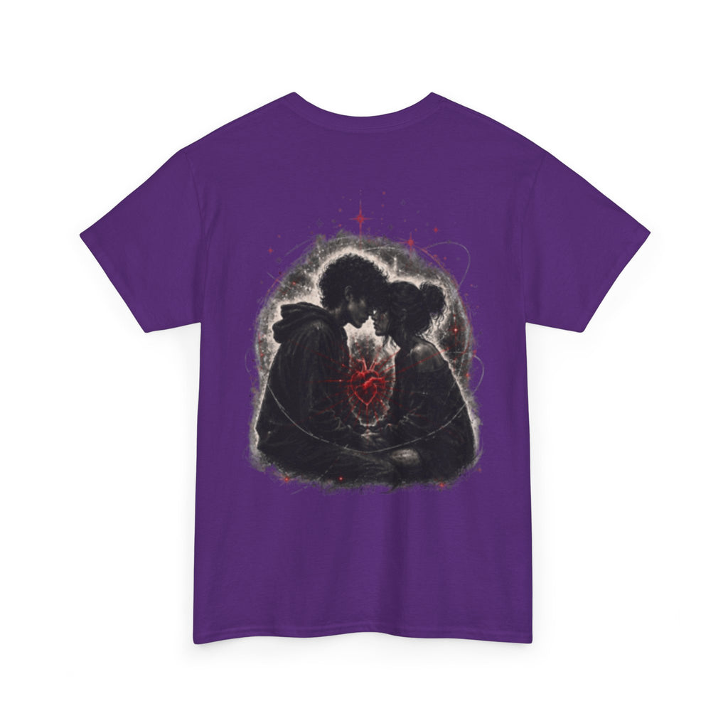 Her Connection Tee 2