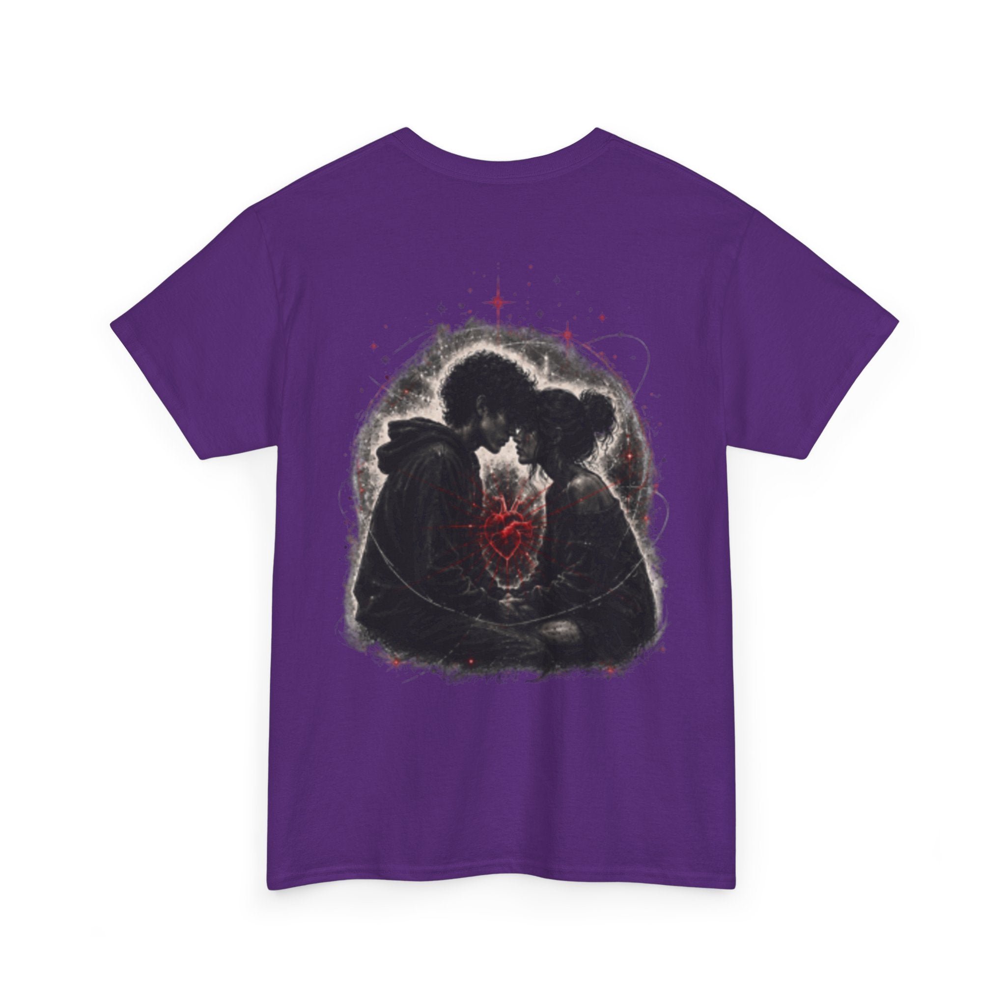 Her Connection Tee 2