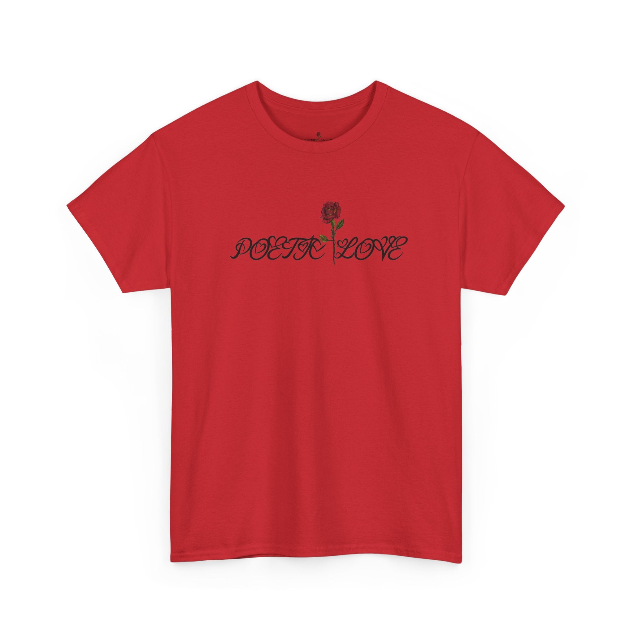 Her Butterfly Effect Tee 2