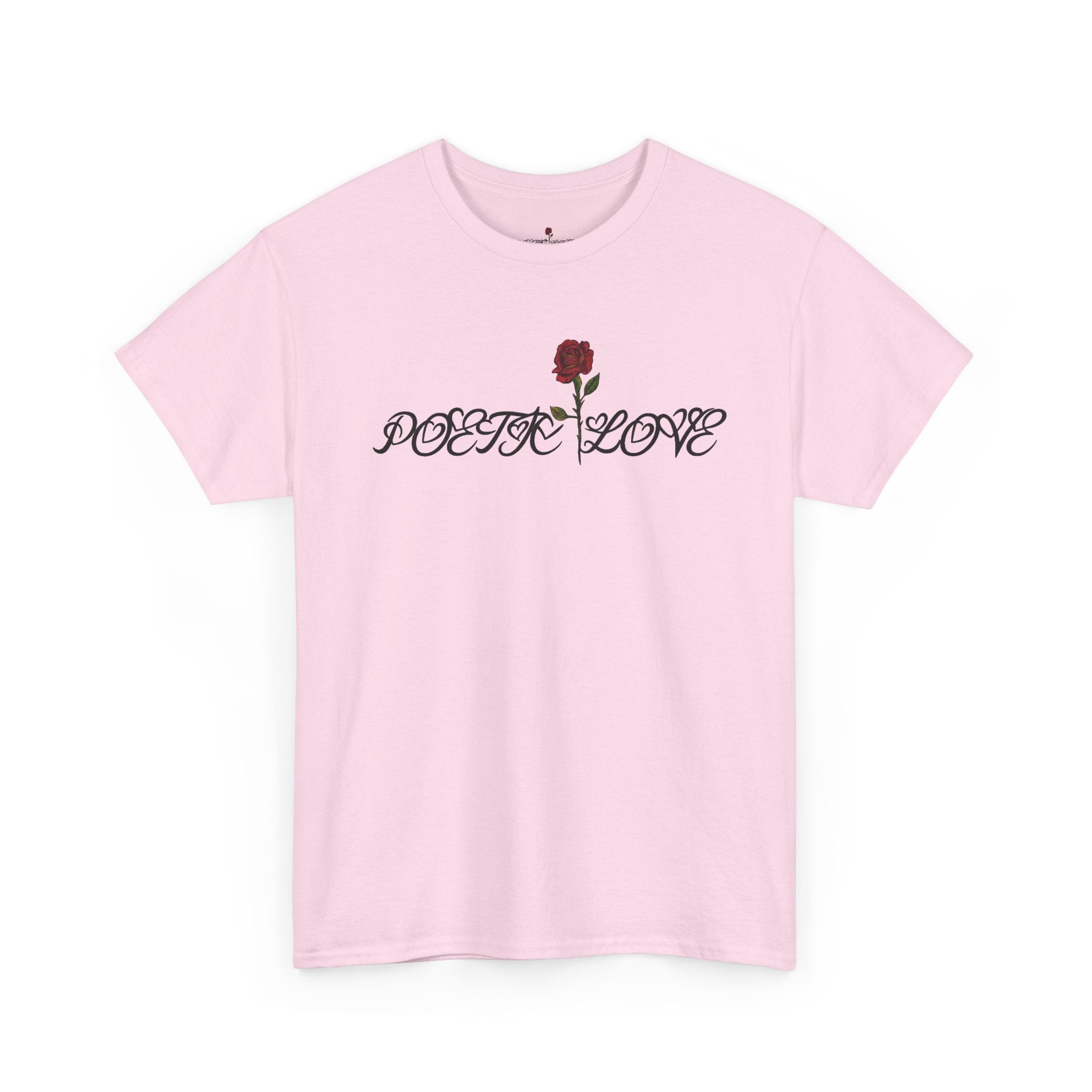 His Notice Tee 2
