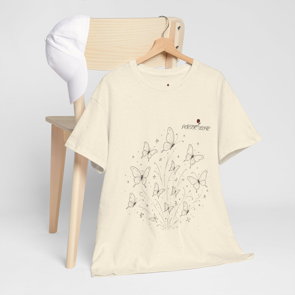 Her Butterfly Effect Tee 1