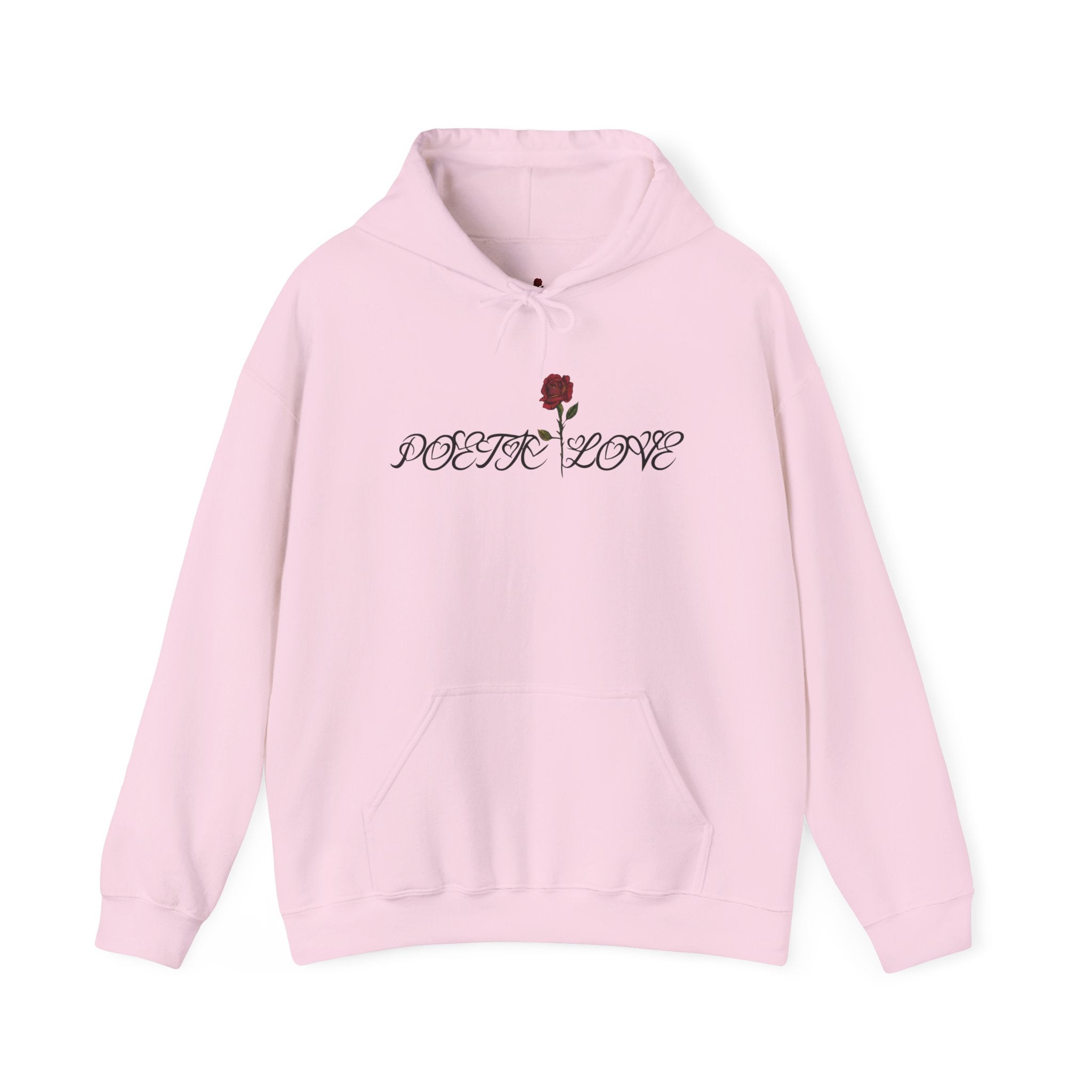 His Butterfly Effect Hoodie 2