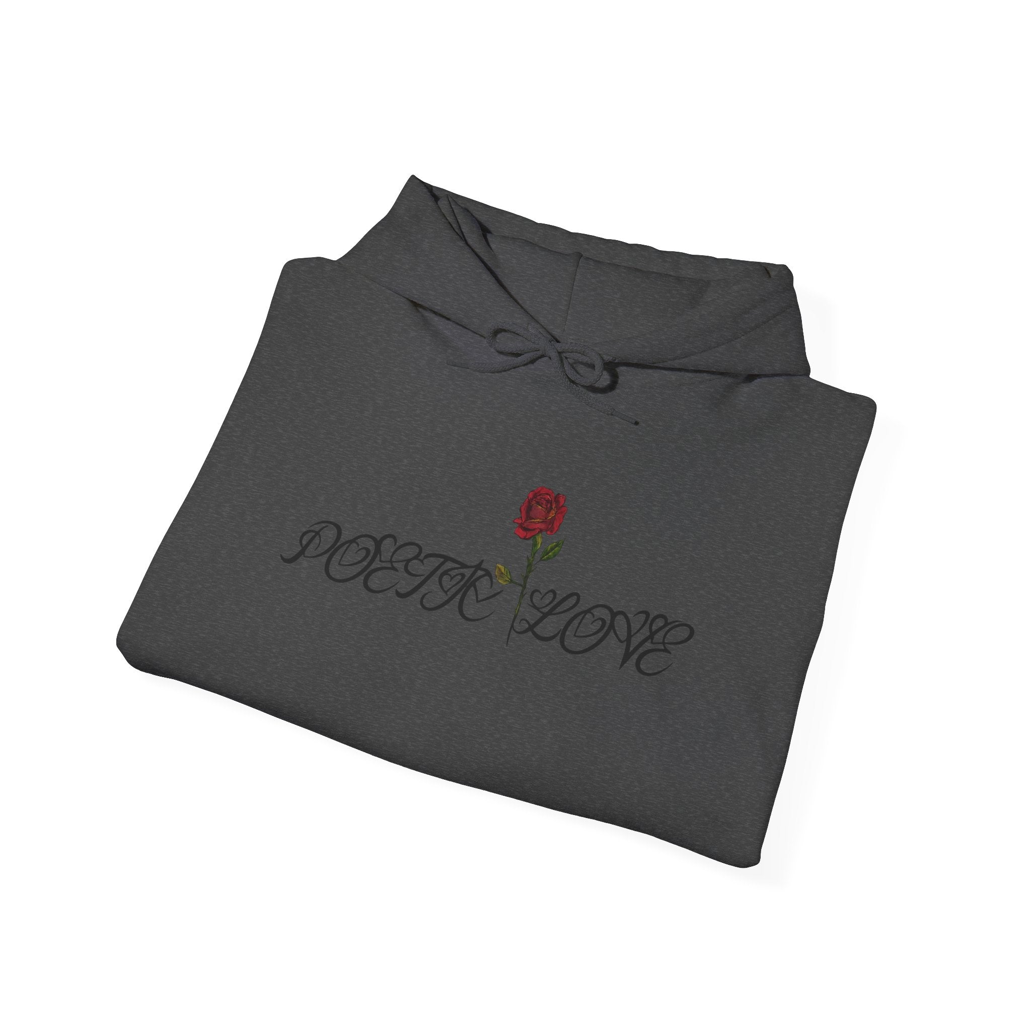 His Overthinking Spell Hoodie 1