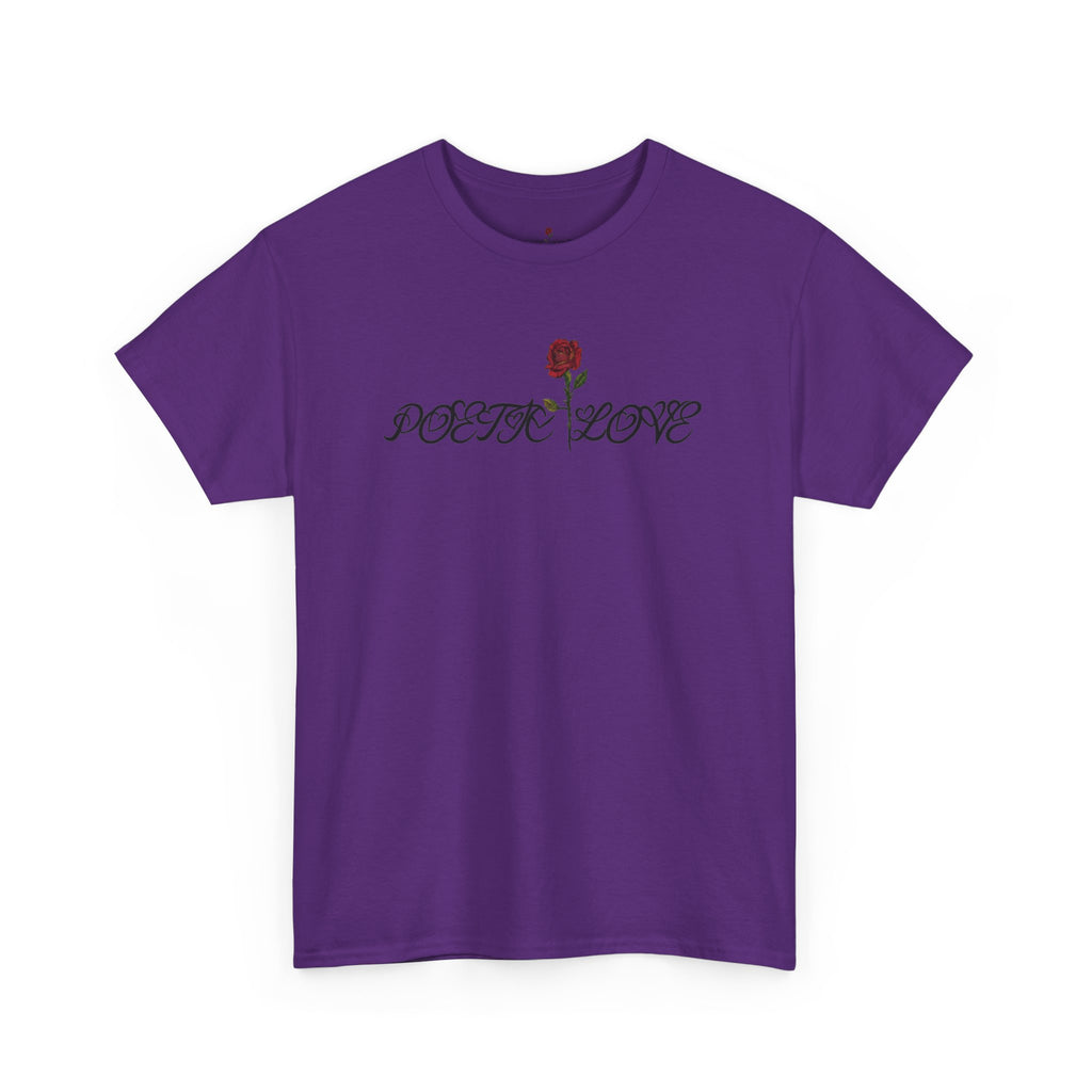 His Overthinking Spell Tee
