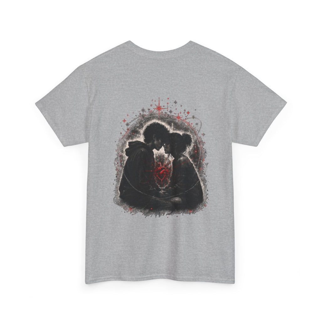 Her Connection Tee