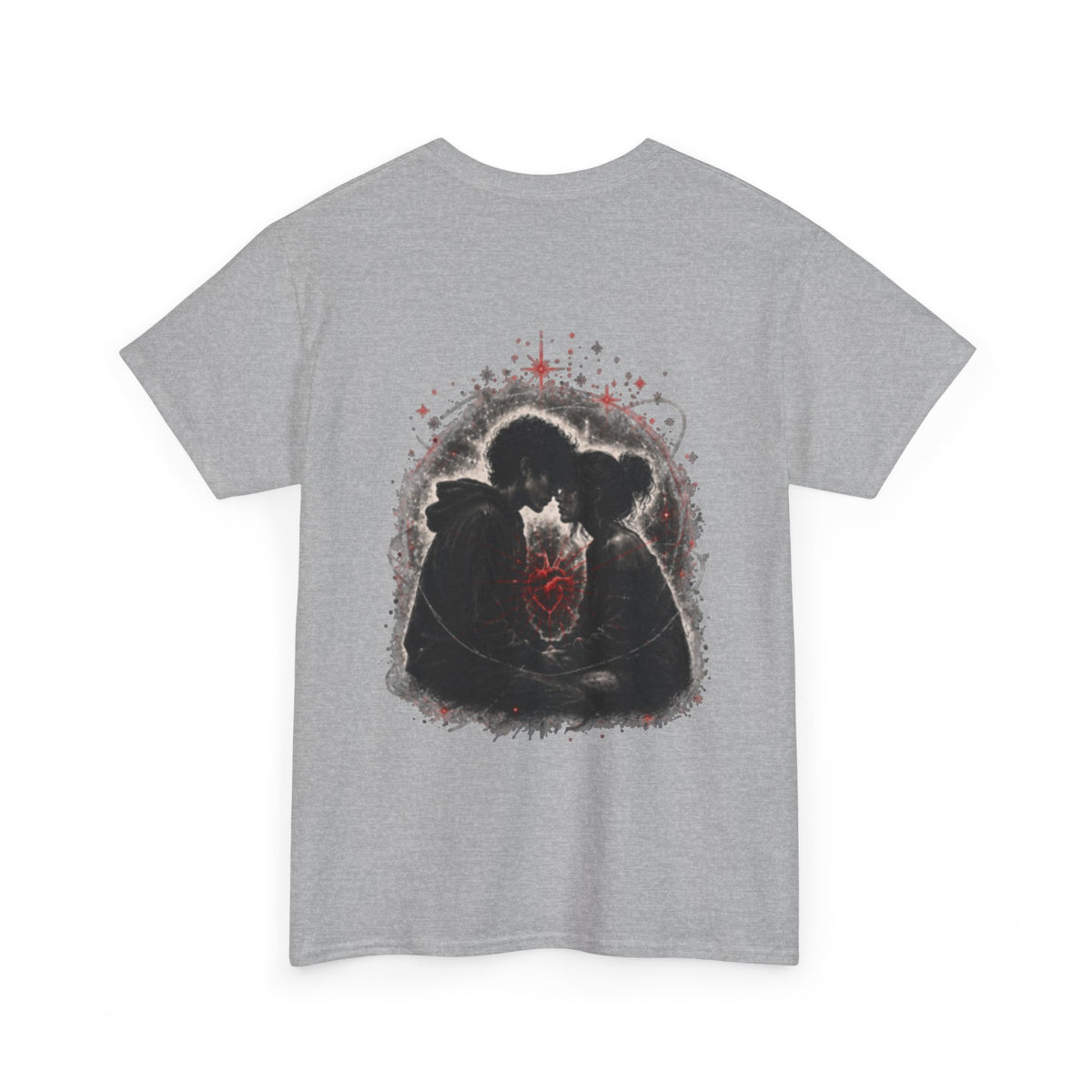 Her Connection Tee