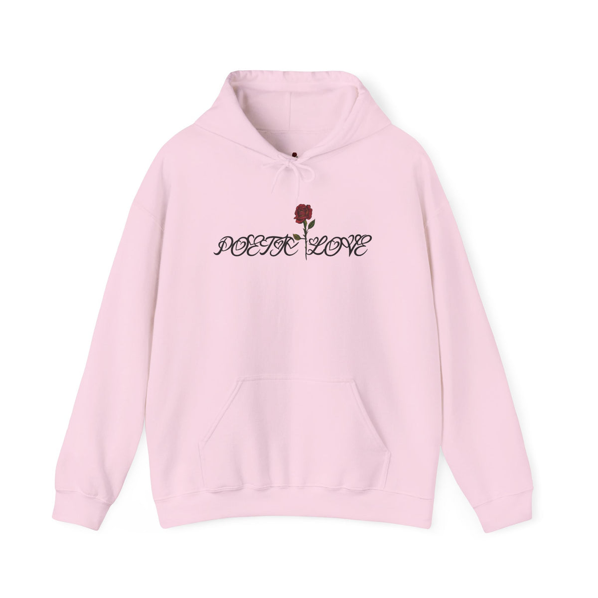 His Overthinking Spell Hoodie