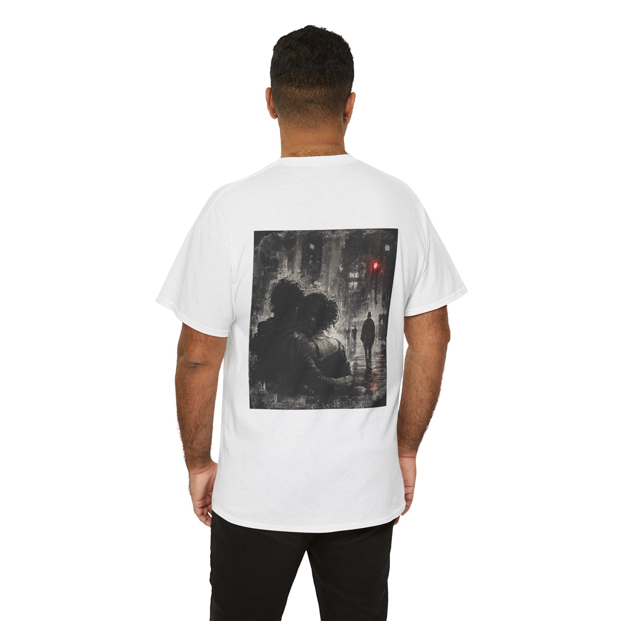 His Connection Tee