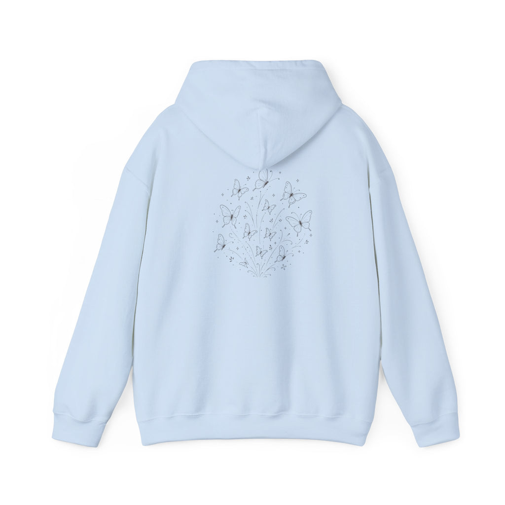 Her Butterfly Effect Hoodie 1