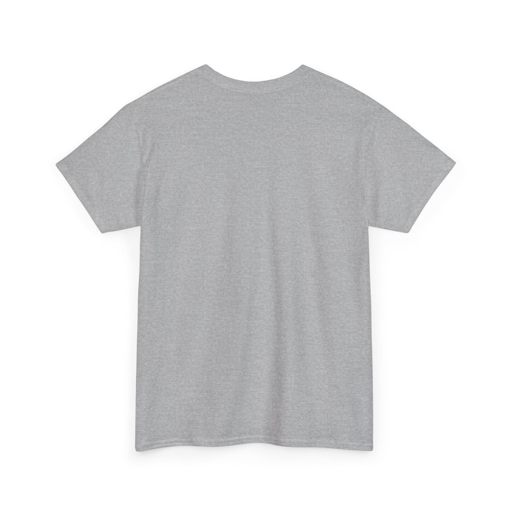 His Notice Tee 1