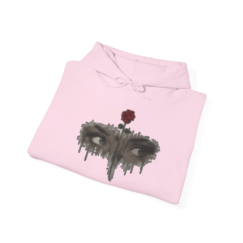 Rose Eyes Hoodie