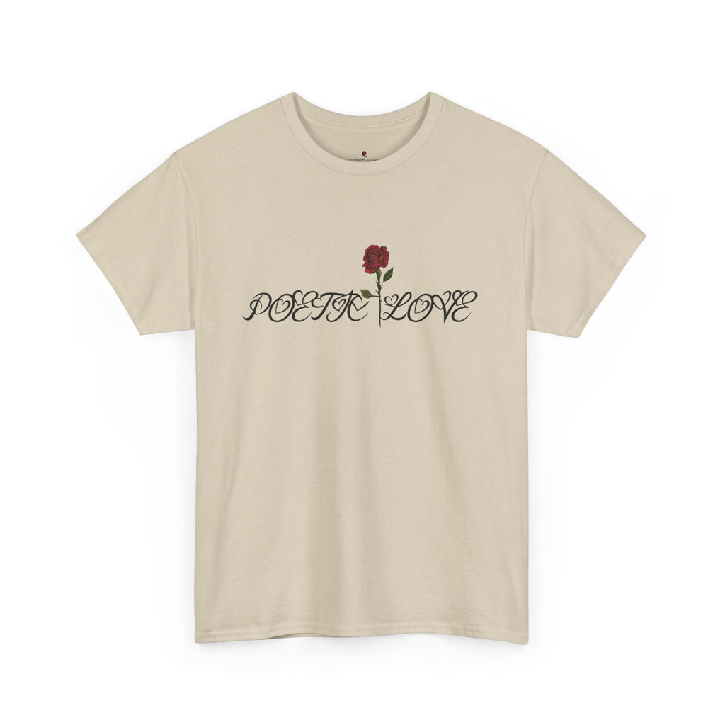 Her Overthinking Spell Tee 2