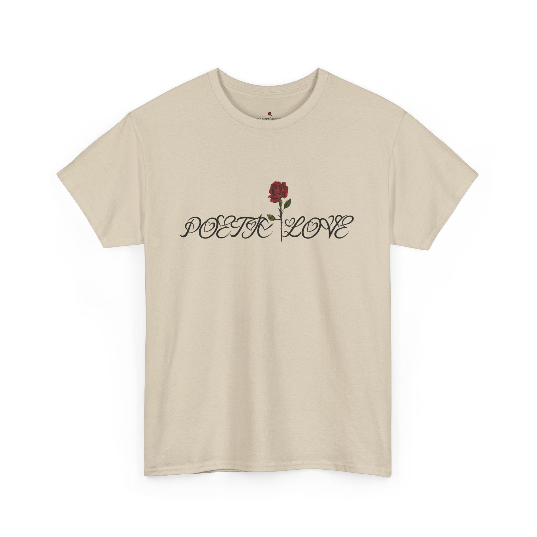 Her Overthinking Spell Tee 2