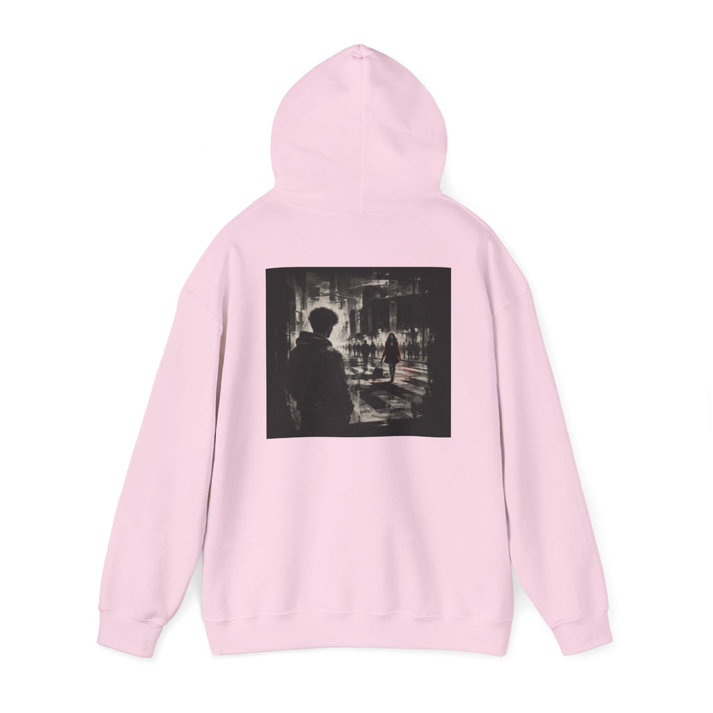 His Notice Hoodie 2
