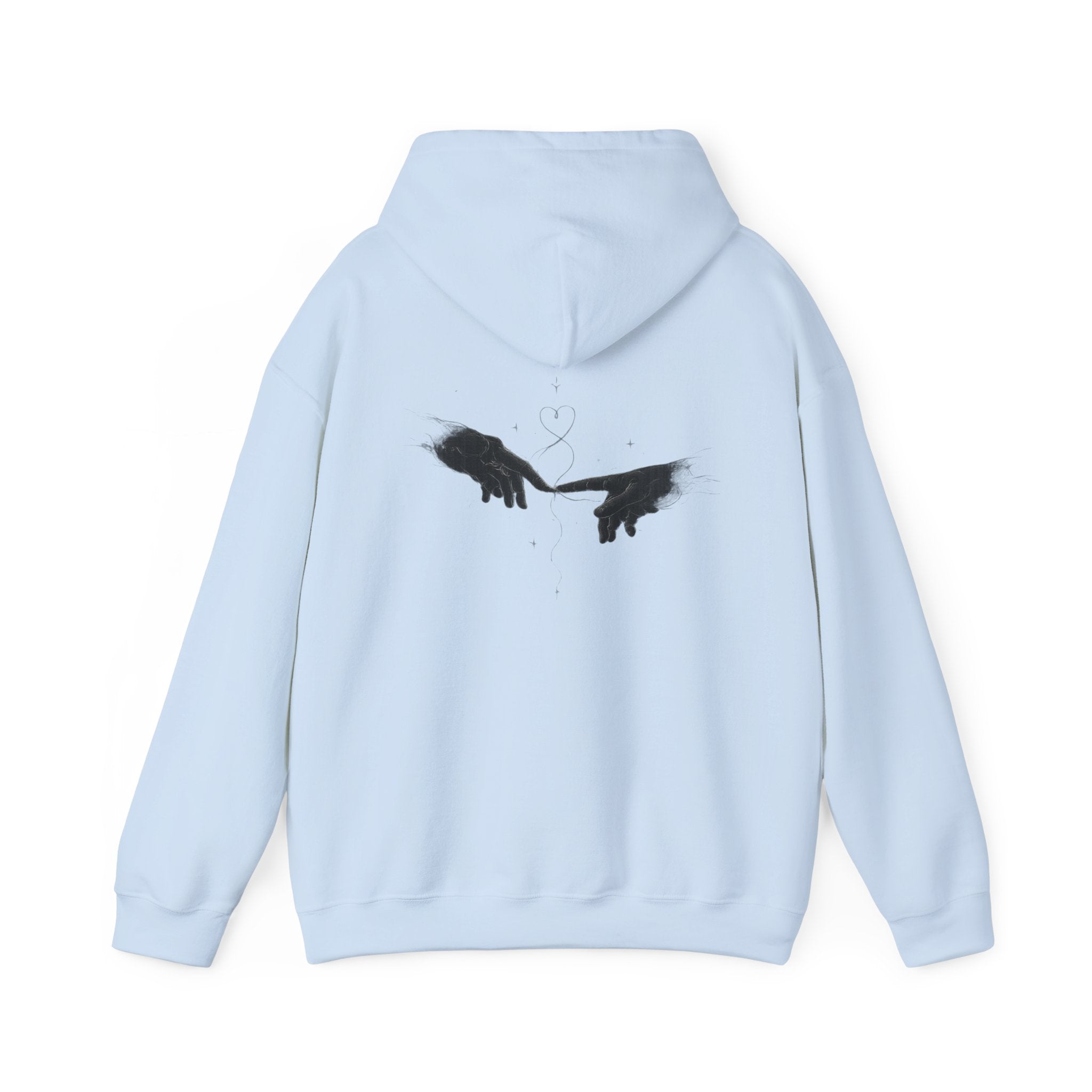 His Connection Hoodie 1