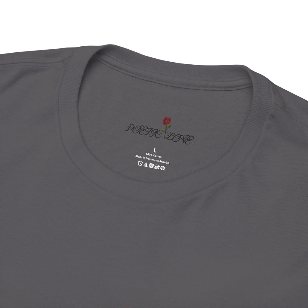 Her Overthinking Spell Tee