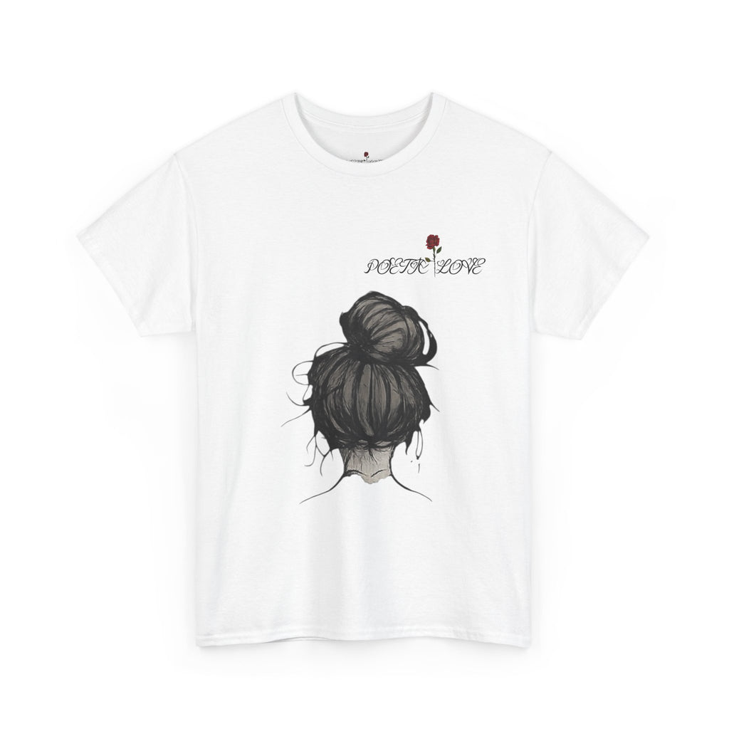 Her Overthinking Spell Tee 1