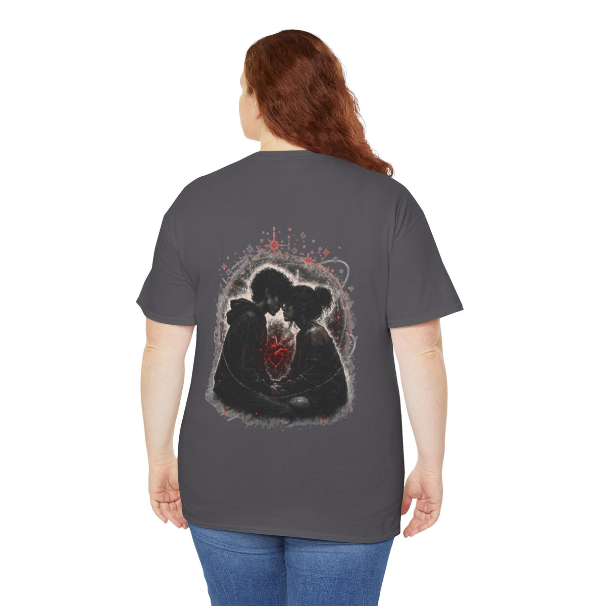 Her Connection Tee