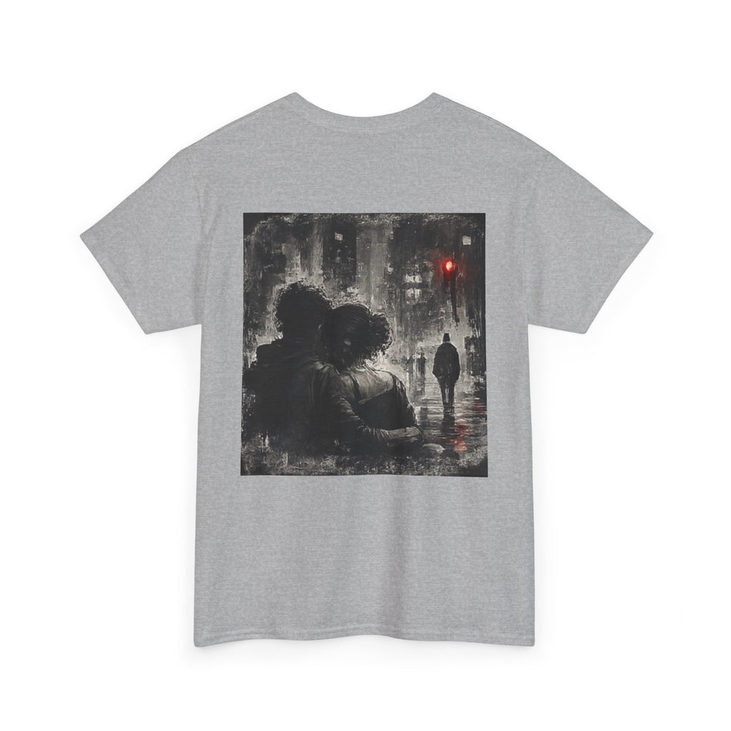 His Connection Tee 2