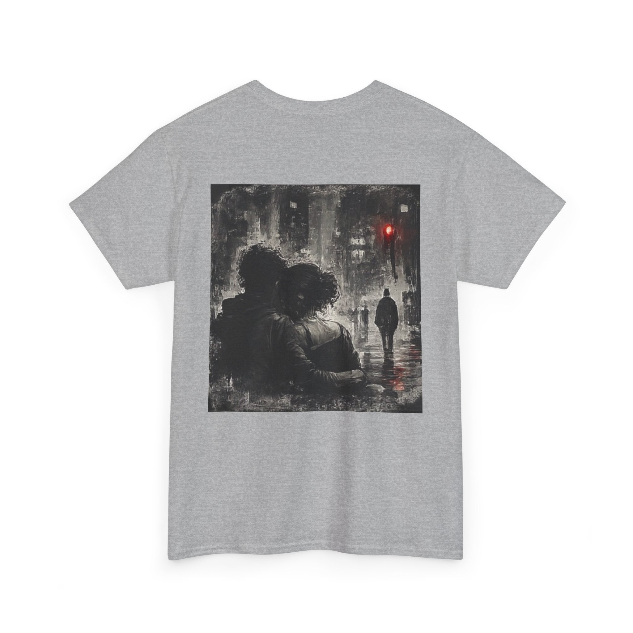 His Connection Tee 2