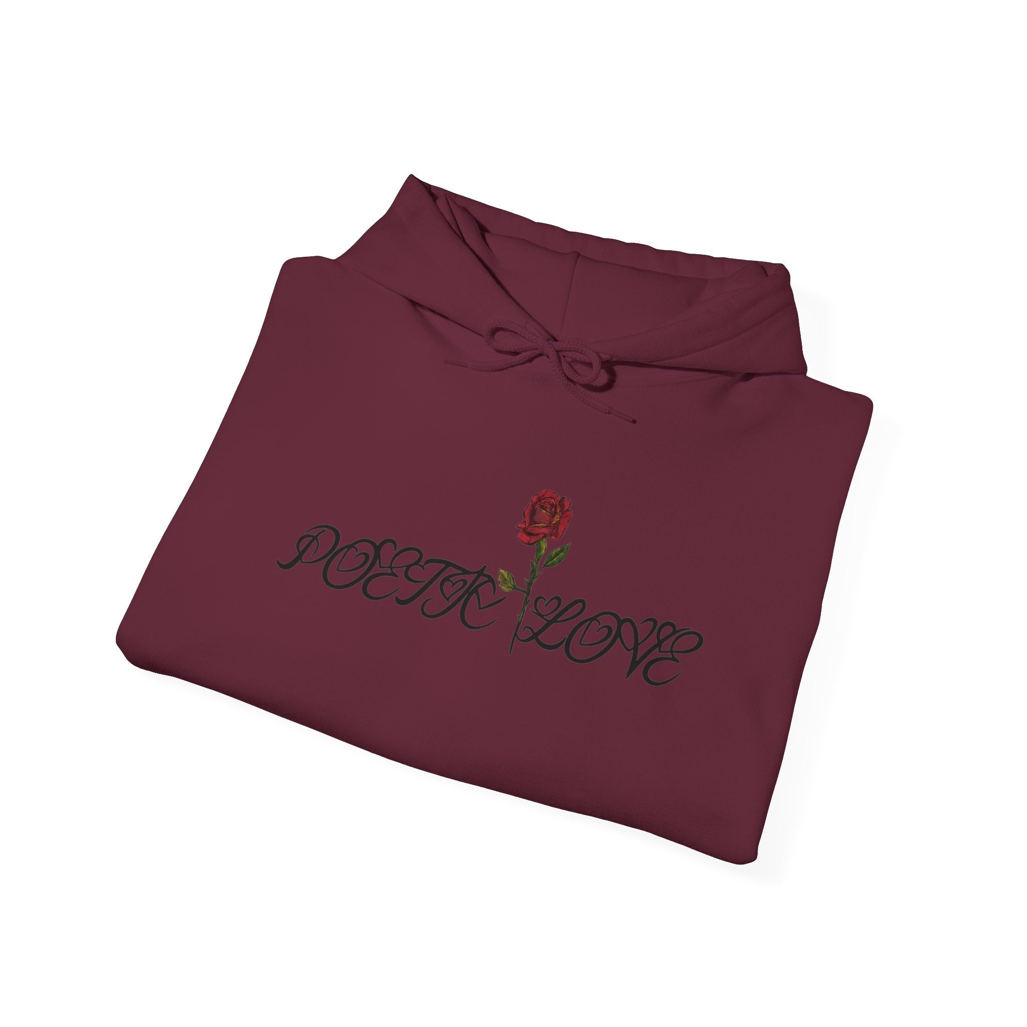 His Notice Hoodie 1