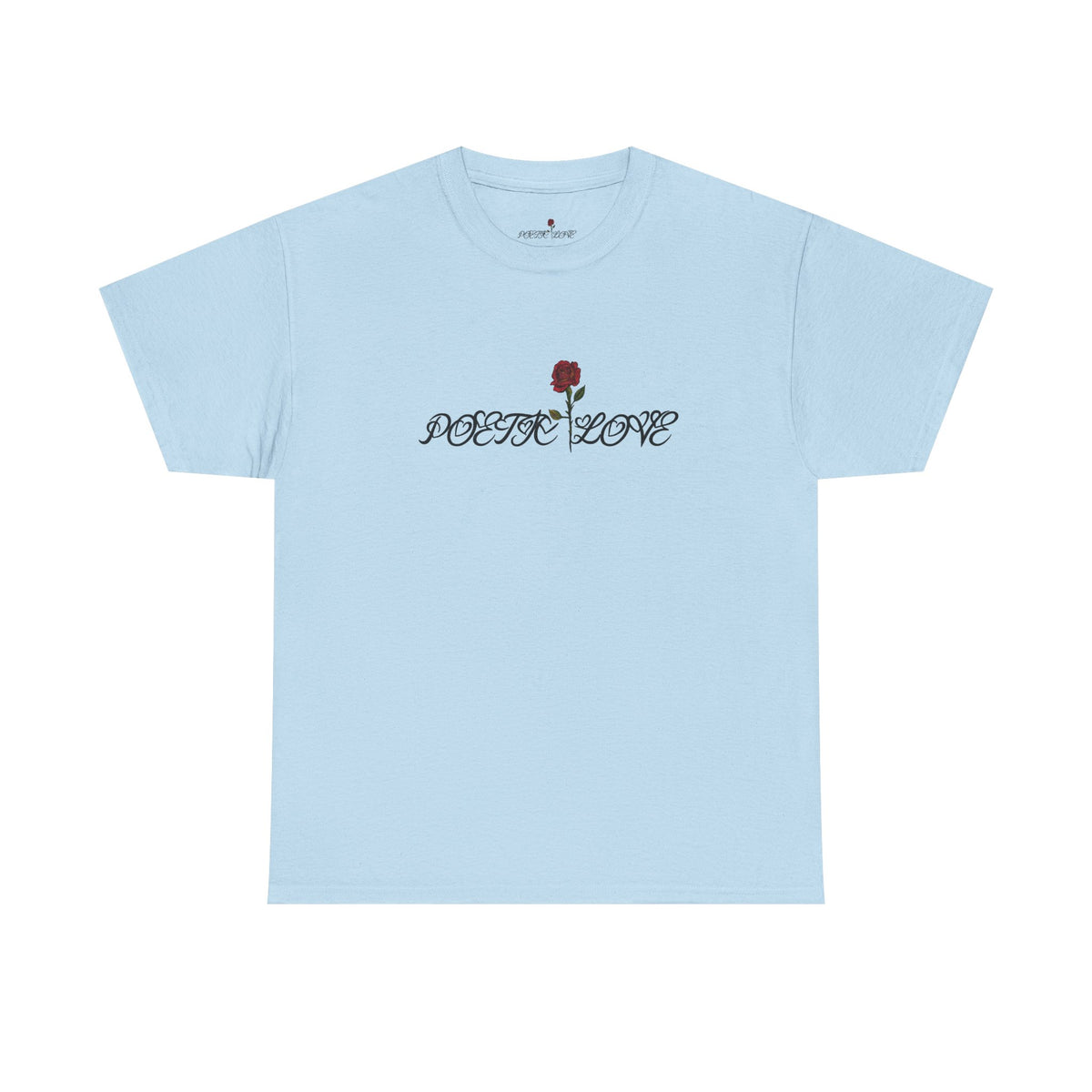 Her Overthinking Spell Tee