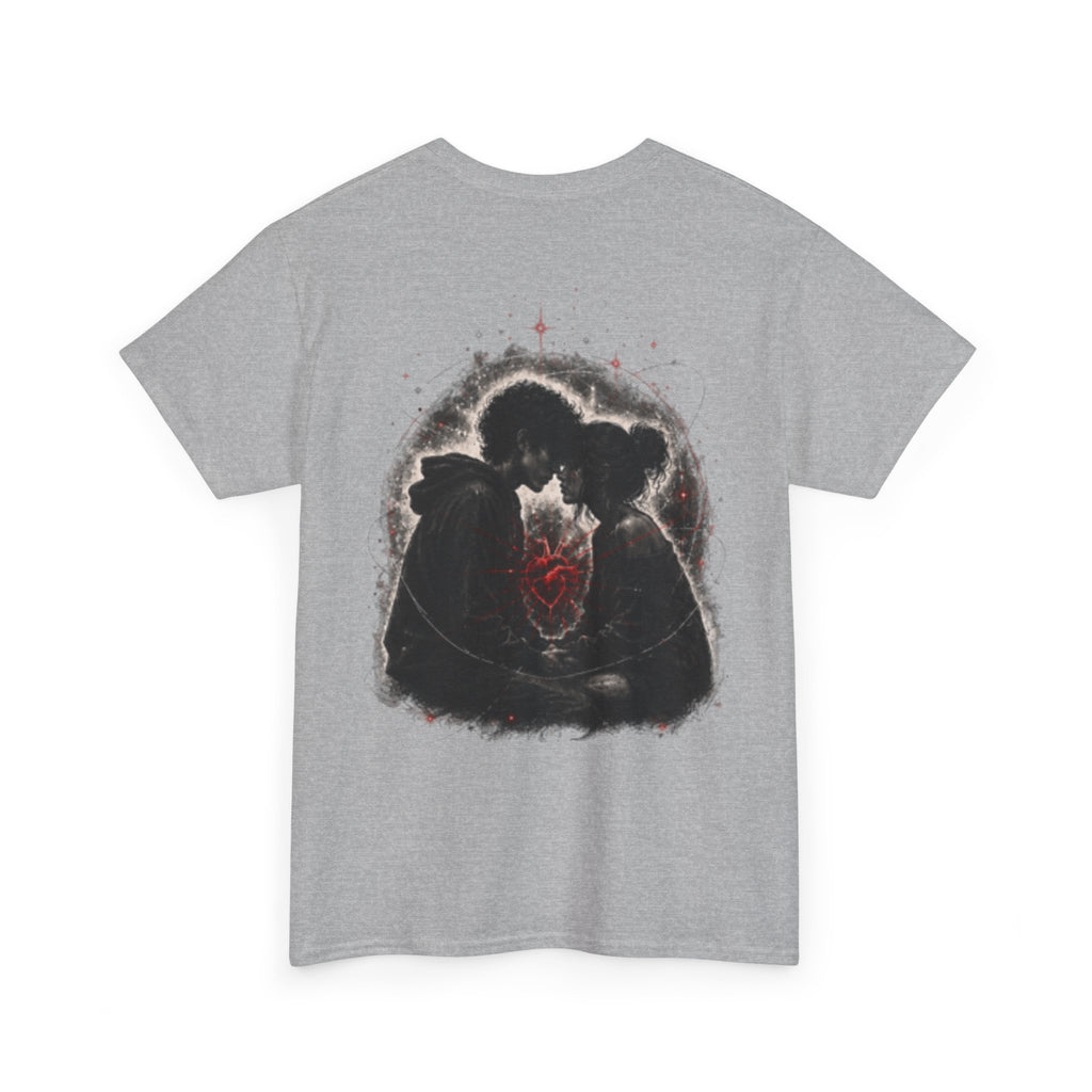 Her Connection Tee 2