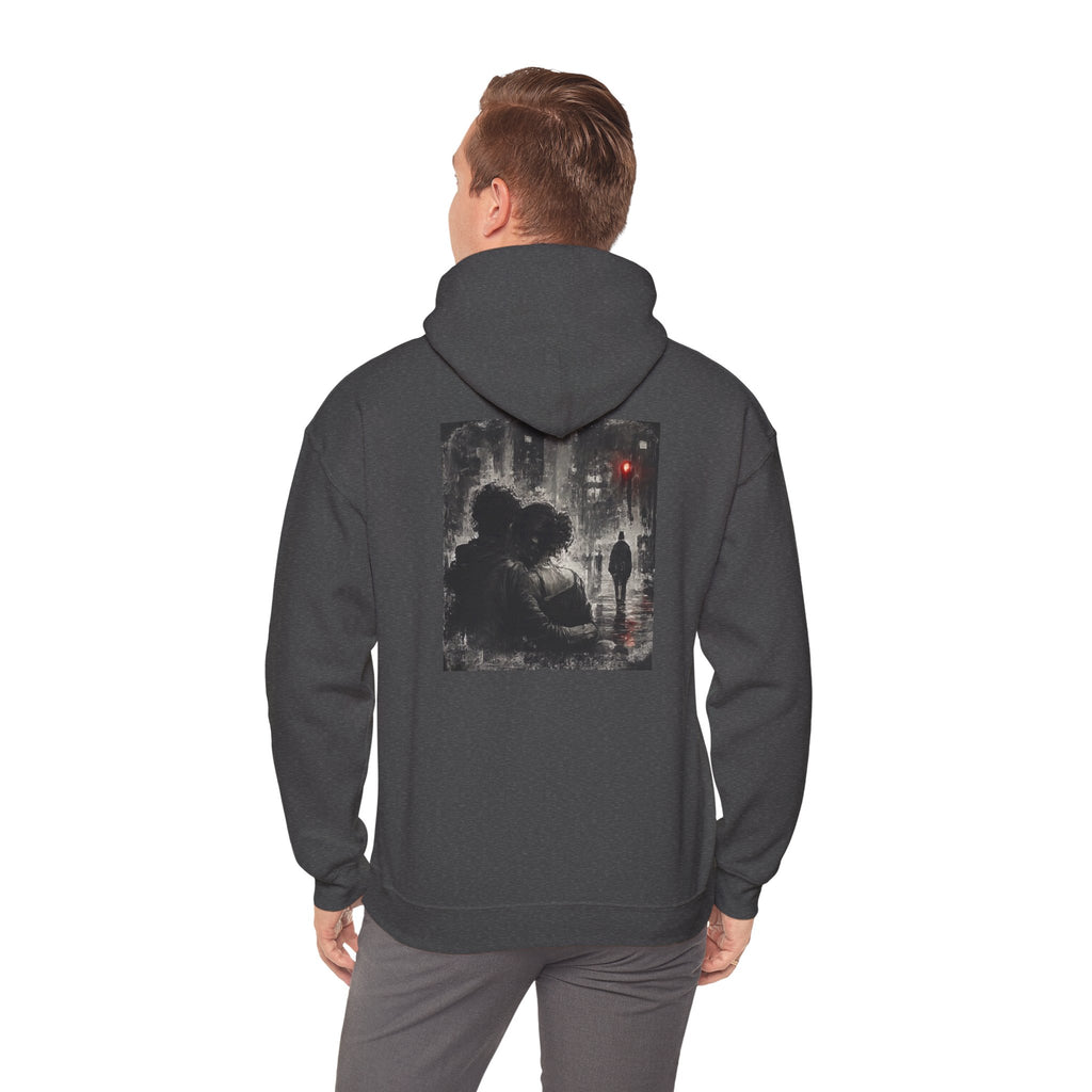 His Connection Hoodie 2