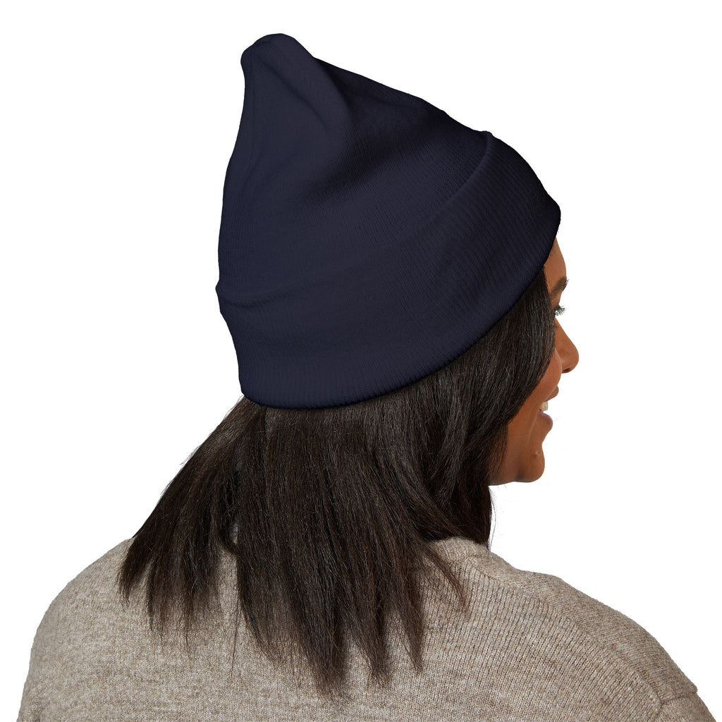 Poetic Love Beanie