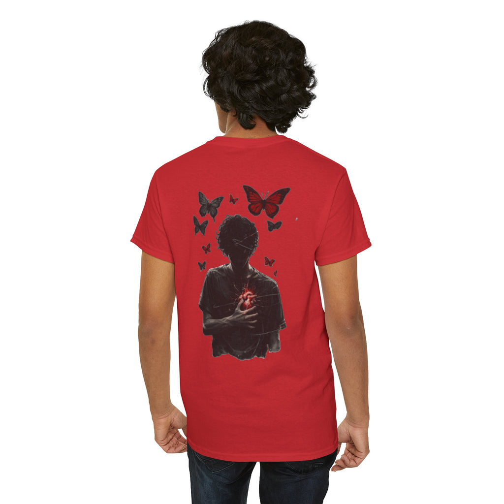 His Butterfly Effect Tee