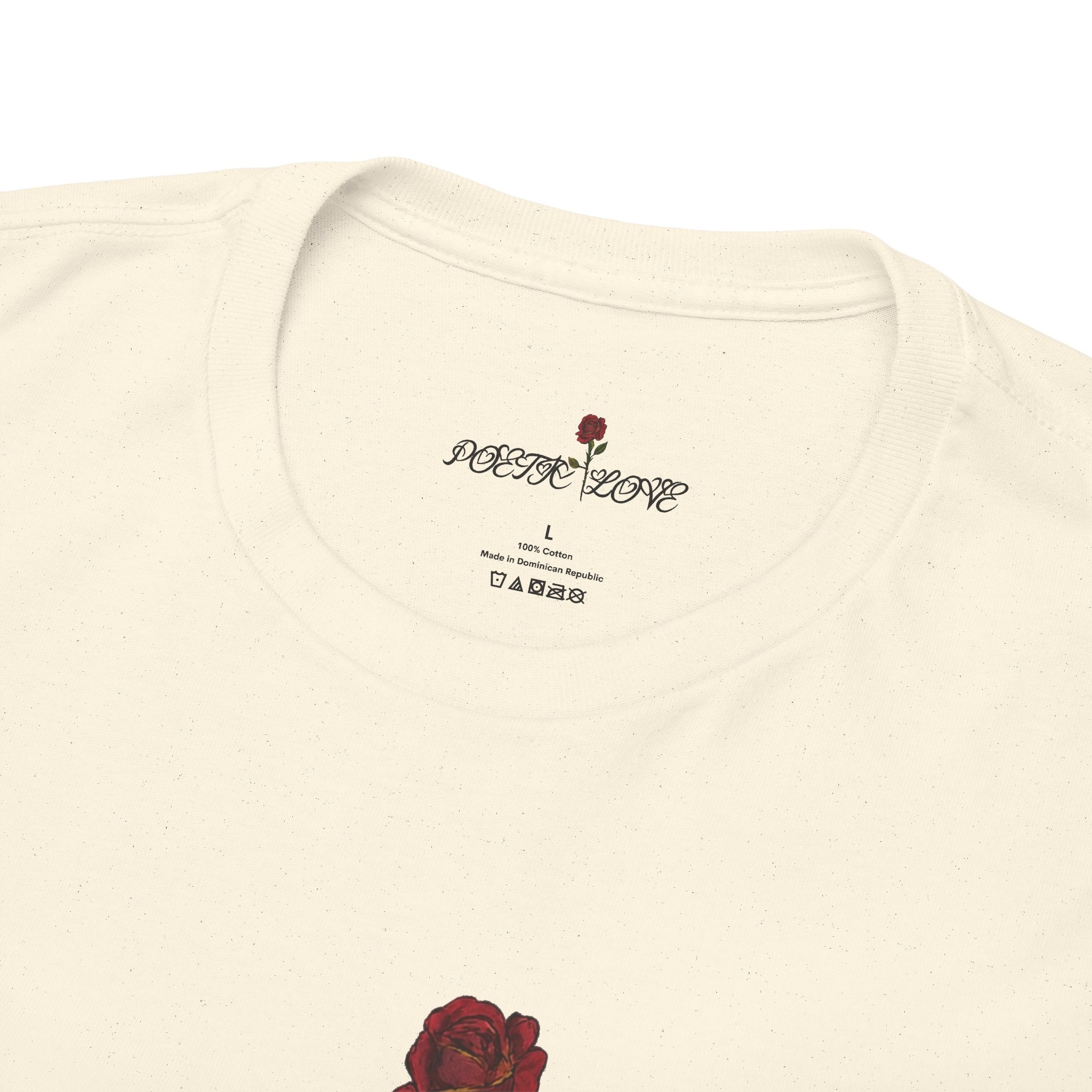 His Butterfly Effect Tee