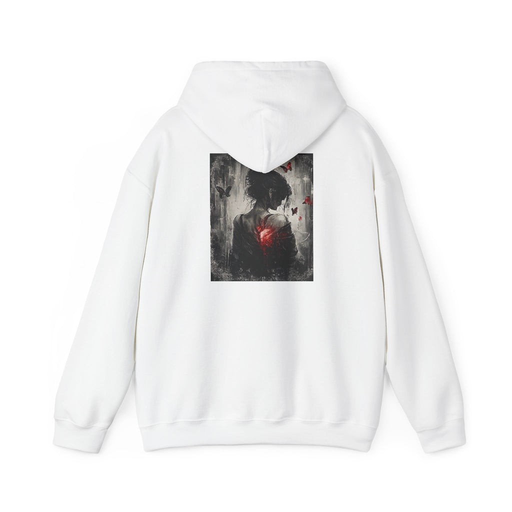 Her Butterfly Effect Hoodie 2