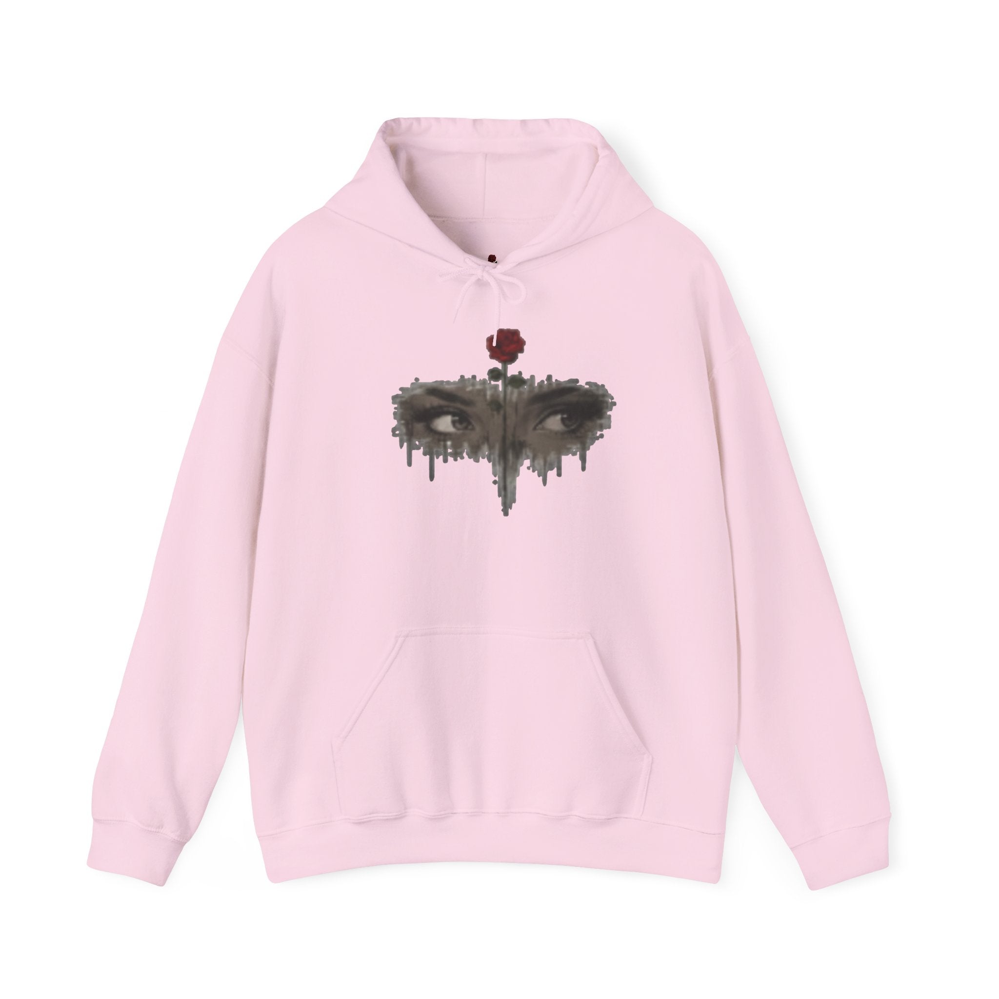 Rose Eyes Hoodie
