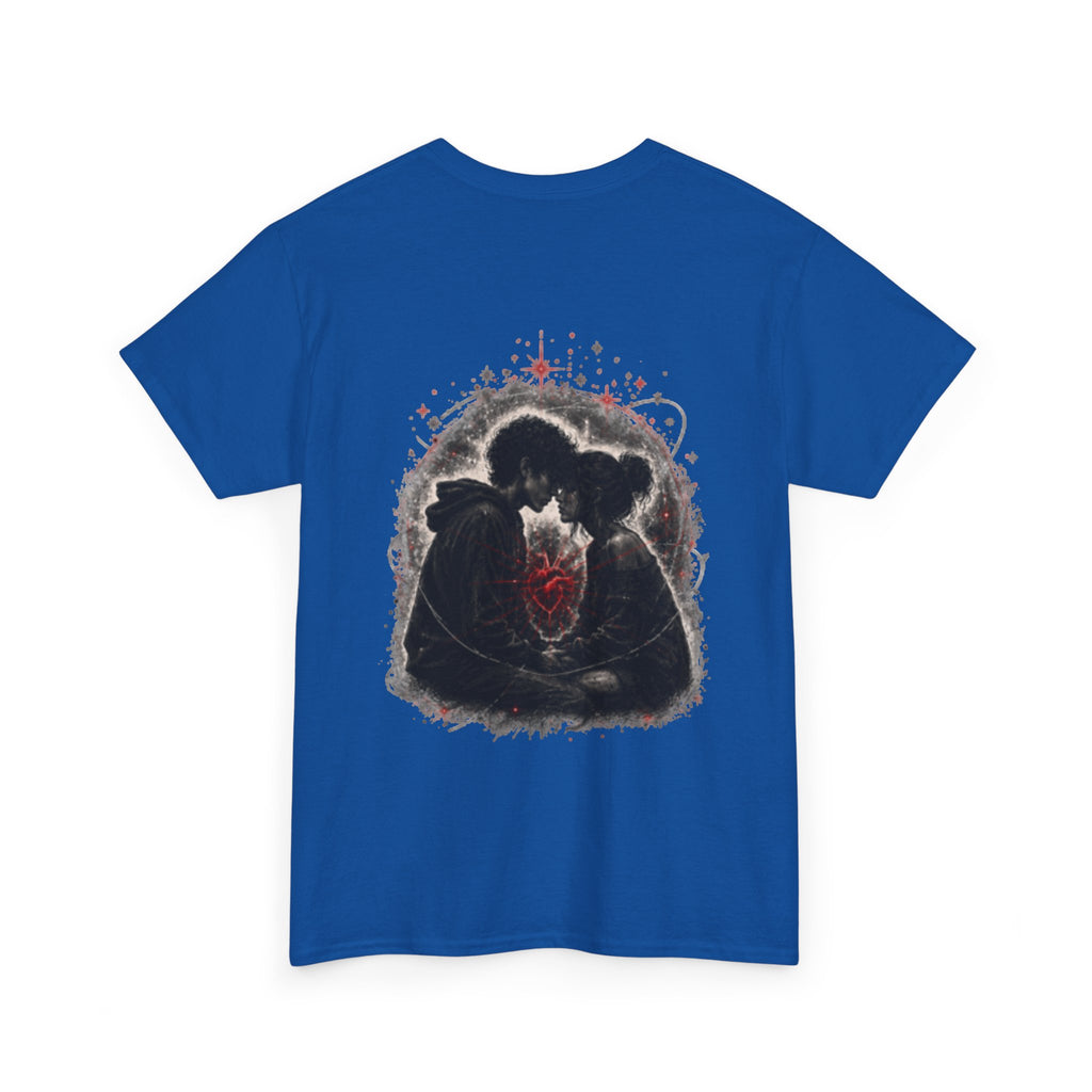 Her Connection Tee