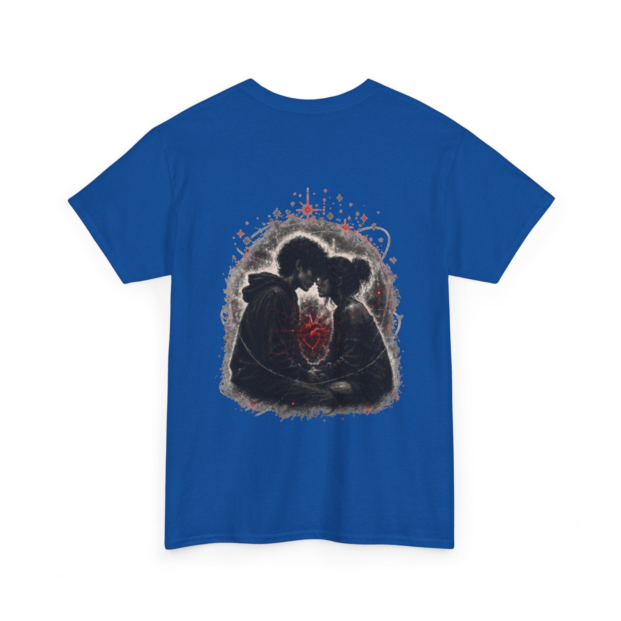Her Connection Tee