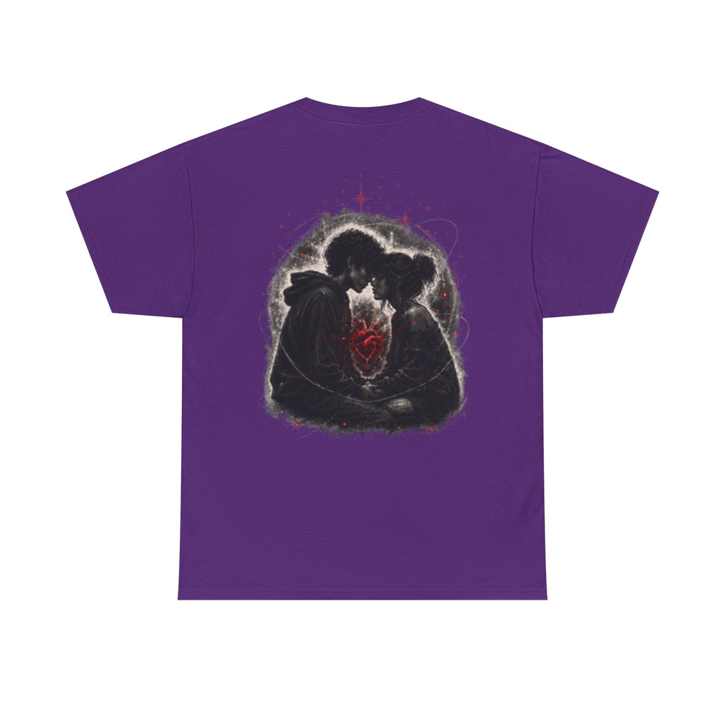 Her Connection Tee 2