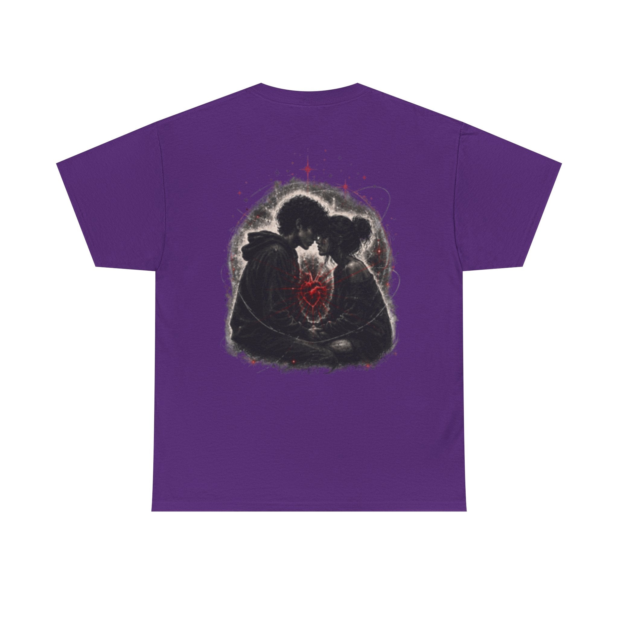 Her Connection Tee 2