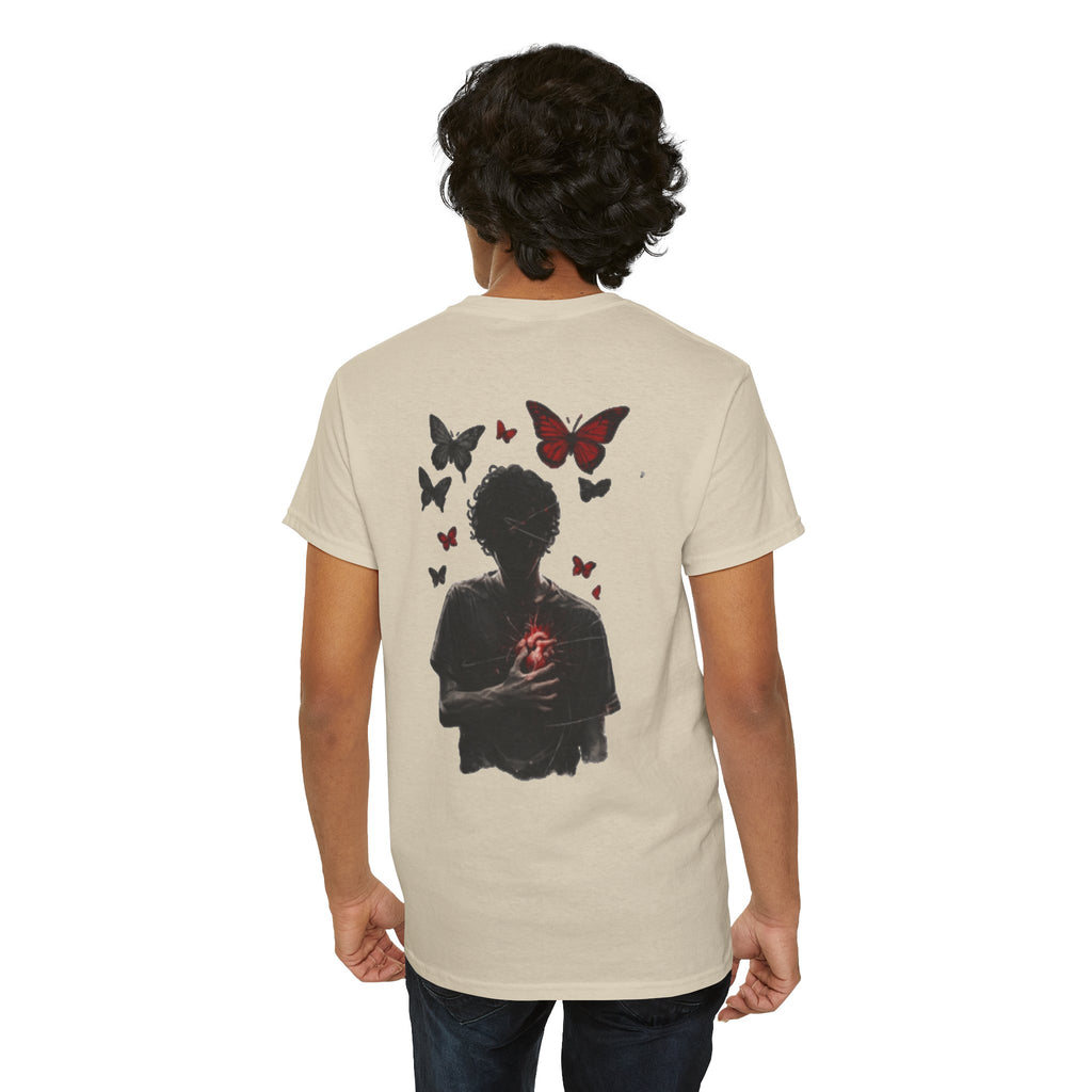 His Butterfly Effect Tee