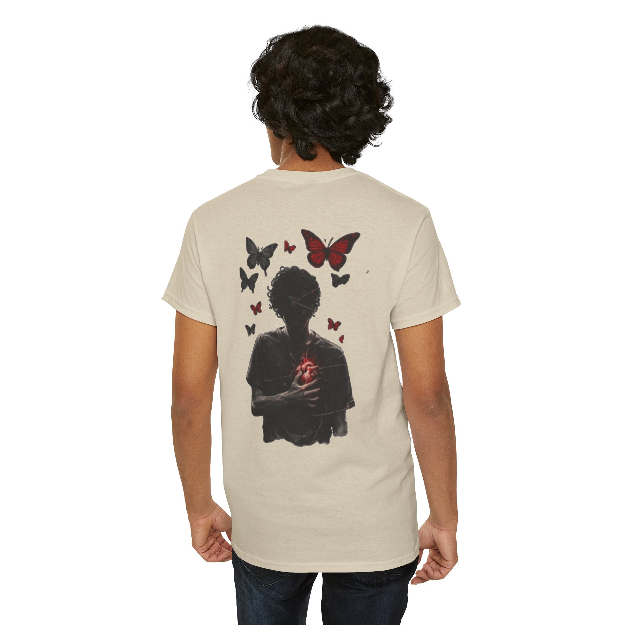 His Butterfly Effect Tee