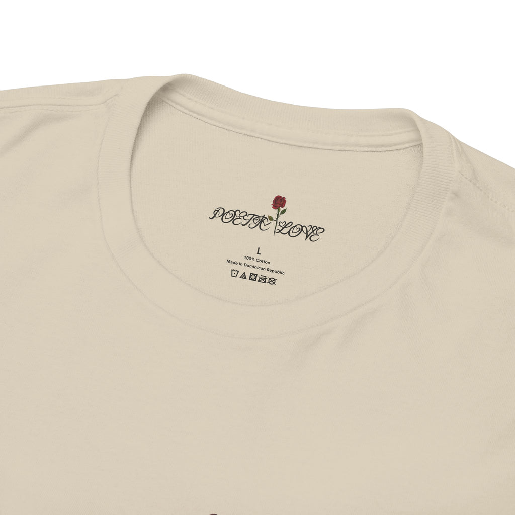 Her Overthinking Spell Tee