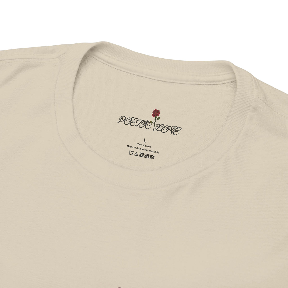 Her Overthinking Spell Tee
